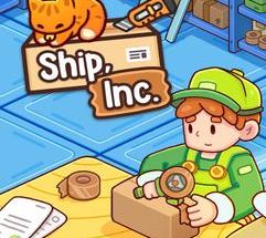 Ship Inc Build 23852446 تحميل مجاني