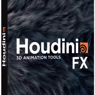 SideFX Houdini FX تحميل مجاني