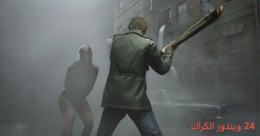 Silent Hill 2 Free Download Silent Hill 2 Free Download