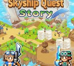 Skyship Quest Story Build 23540688 تحميل مجاني