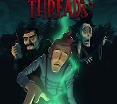 Slender Threads Build 20800024 تحميل مجاني