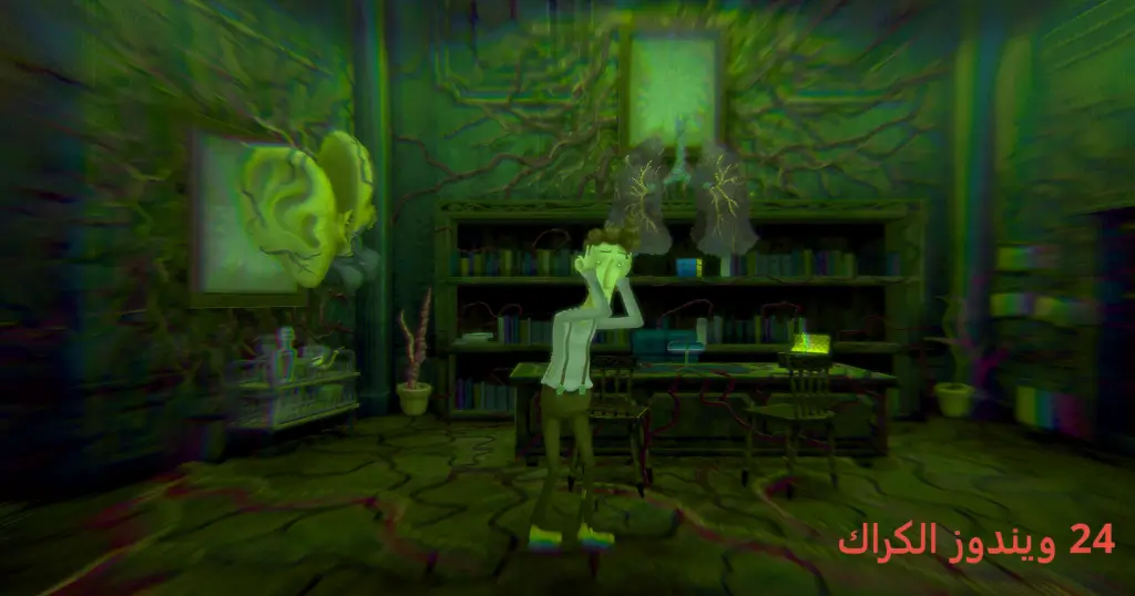Slender Threads Torrent Download