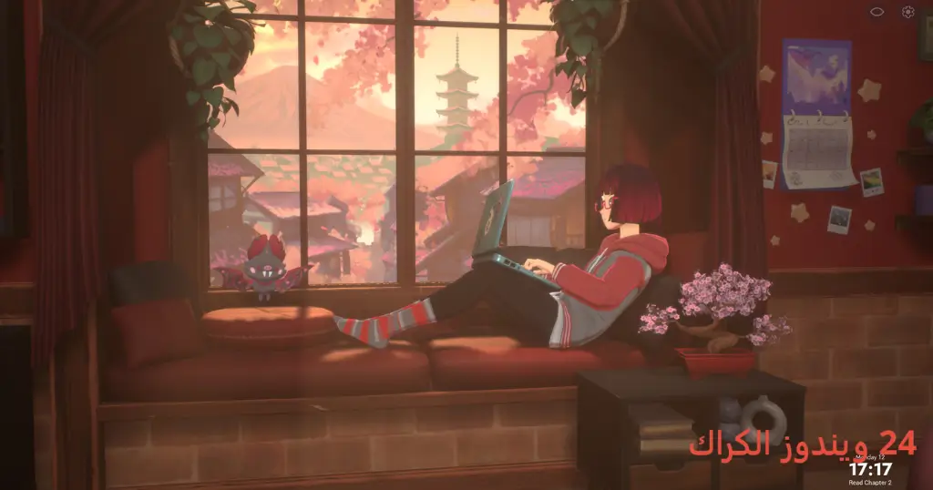 Spirit City Lofi Sessions Torrent Download