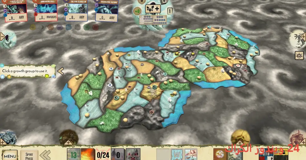 Spirit Island Archipelago Bundle Torrent Download