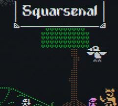 Squarsenal Build 23233834 تحميل مجاني
