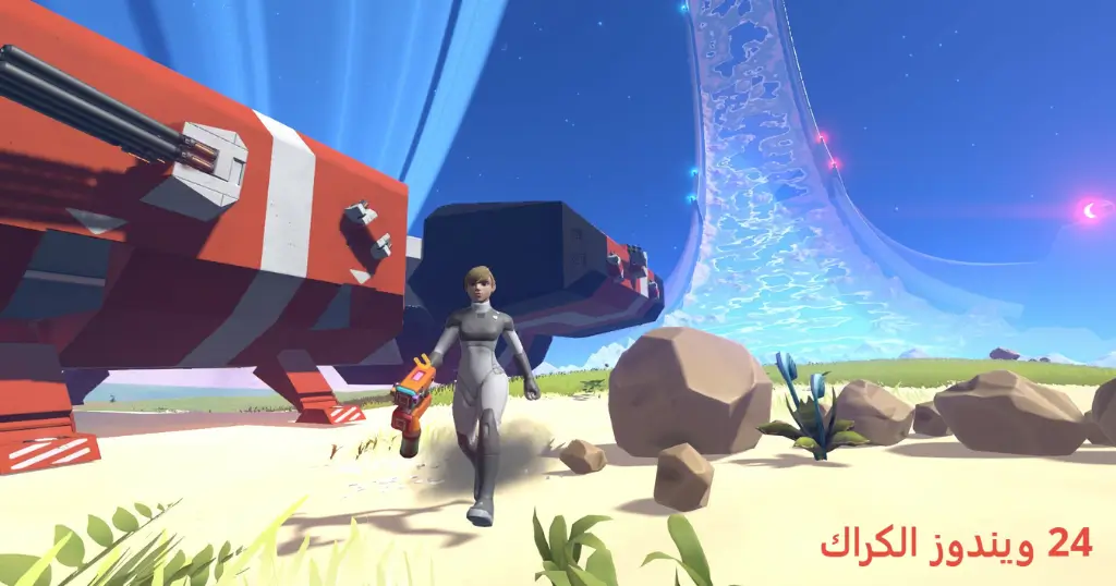 Starship EVO Torrent Download