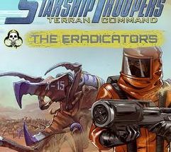 Starship Troopers Terran Command Eradicators v1.0 تحميل مجاني
