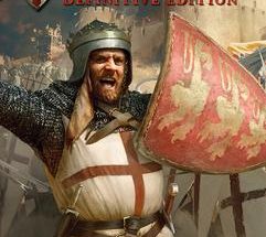 Stronghold Crusader Definitive Edition v2.7.1 تحميل مجاني