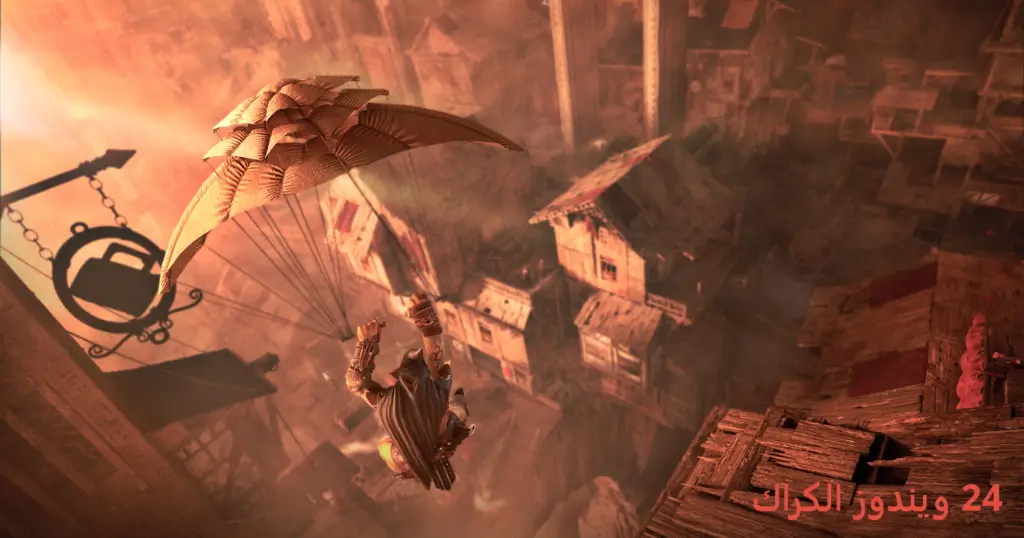 Styx Blades of Greed Torrent Download Styx Blades of Greed Torrent Download