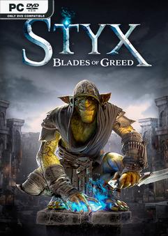 Styx Blades of Greed v20260625 تحميل مجاني ويندوز الكراك 24 - تحميل مجاني Styx Blades of Greed v20260625 تحميل مجاني