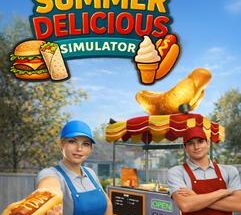Summer Delicious Simulator Build 22964027 تحميل مجاني