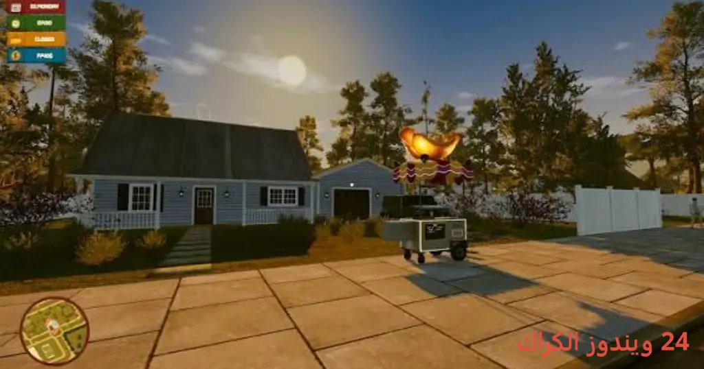 Summer Delicious Simulator Torrent Download