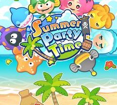 Summer Party Time Build 11770541 تحميل مجاني