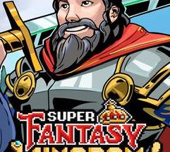 Super Fantasy Kingdom v0.7.084 تحميل مجاني