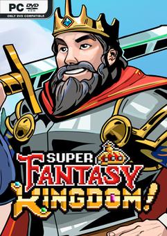 Super Fantasy Kingdom v0.7.084 تحميل مجاني ويندوز الكراك 24 - تحميل مجاني Super Fantasy Kingdom v0.7.084 تحميل مجاني