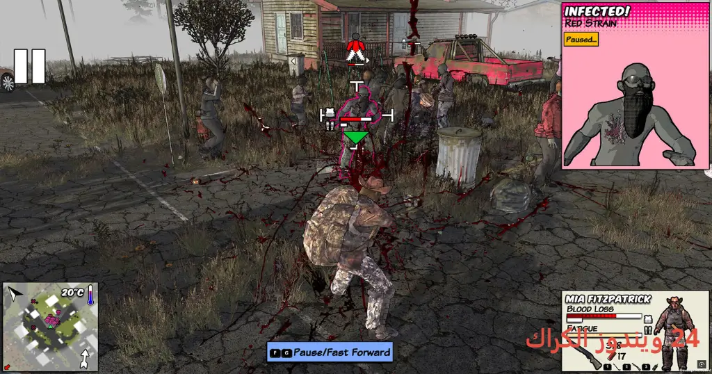 Survivalist Invisible Strain Torrent Download Survivalist Invisible Strain Torrent Download