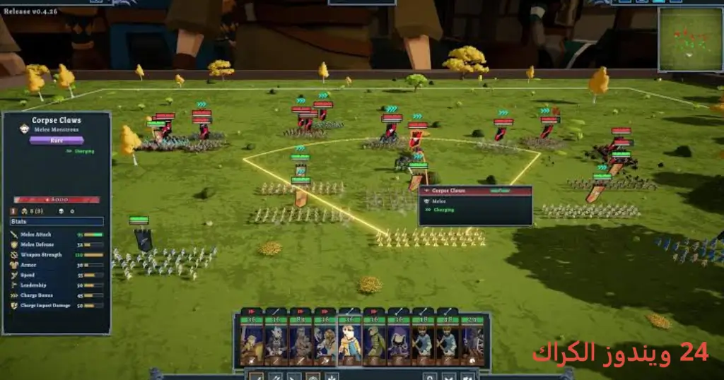 Tabletop Tavern Torrent Download