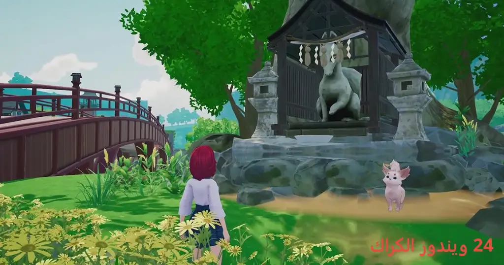 Tales of Seikyu Torrent Download