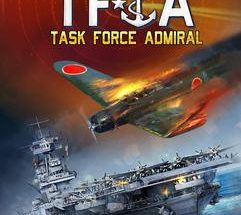 Task Force Admiral Build 23393330 تحميل مجاني