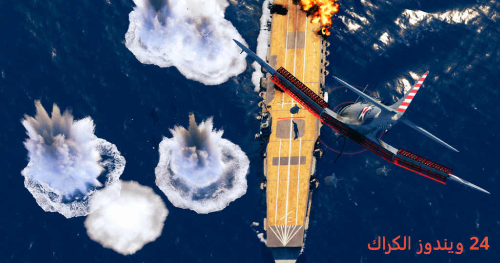 Task Force Admiral Free Download