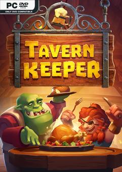 Tavern Keeper Build 23888683 تحميل مجاني ويندوز الكراك 24 - تحميل مجاني Tavern Keeper Build 23888683 تحميل مجاني