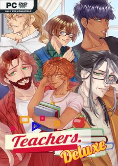 Teachers With Love and Passion Build 23254088 تحميل مجاني ويندوز الكراك 24 - تحميل مجاني Teachers With Love and Passion Build 23254088 تحميل مجاني