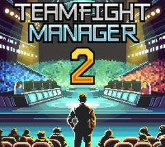 Teamfight Manager 2 Build 23427256 تحميل مجاني