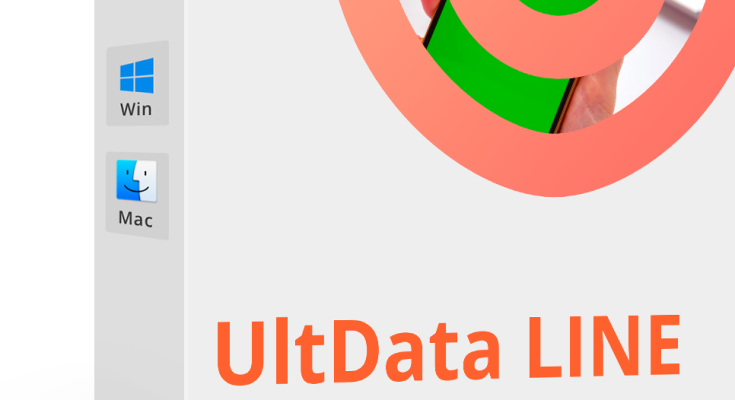 Tenorshare UltData Line Recovery تحميل مجاني ويندوز الكراك 24 - تحميل مجاني Tenorshare UltData Line Recovery تحميل مجاني