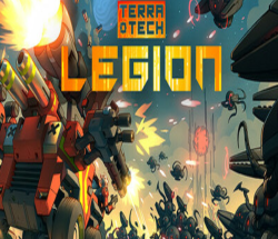 TerraTech Legion