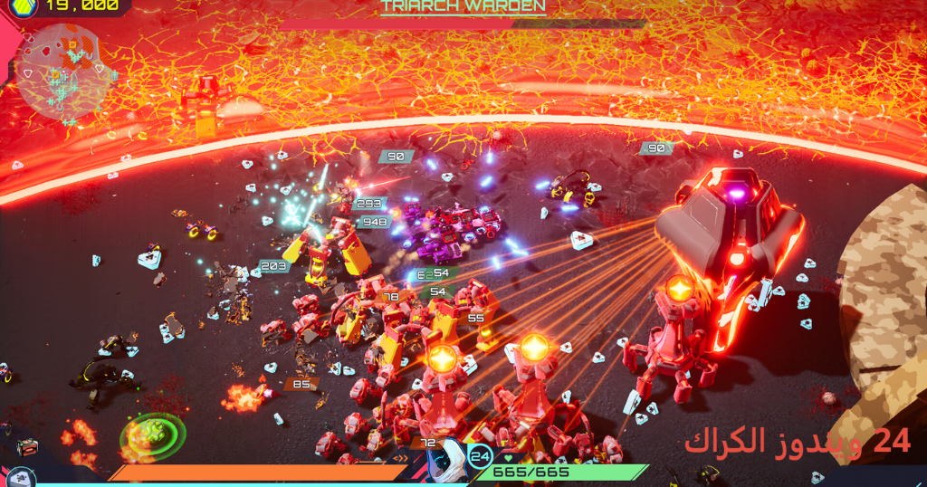TerraTech Legion Torrent Download