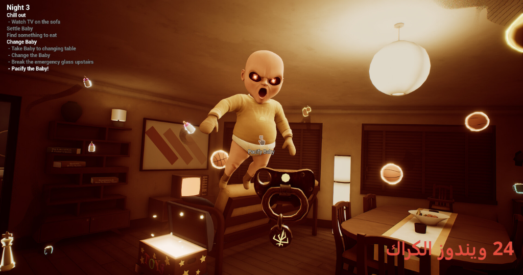 The Baby in Yellow Torrent Download