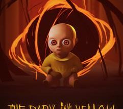 The Baby in Yellow v2.3.3 تحميل مجاني