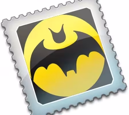 The Bat! Professional 9.5 تحميل مجاني