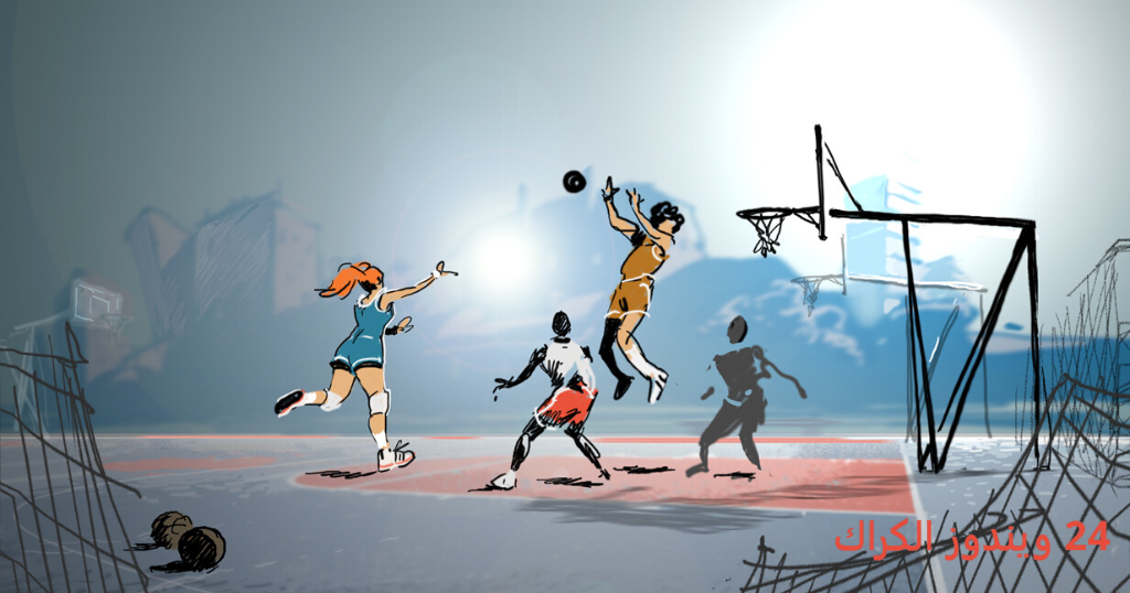 The Dunkers Torrent Download