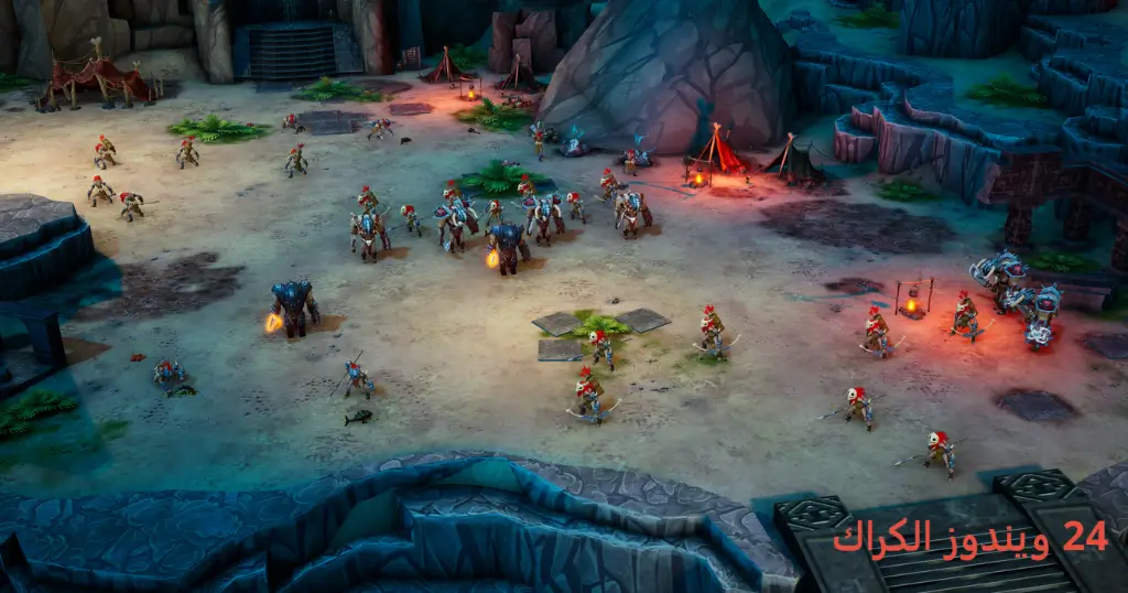 The Hive Survival Mode Torrent Download