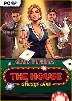 The House Always Wins v1.0.1 تحميل مجاني ويندوز الكراك 24 - تحميل مجاني The House Always Wins v1.0.1 تحميل مجاني