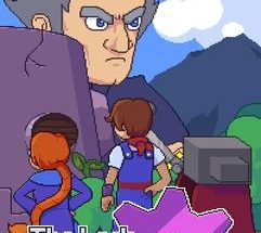 The Last Craftsman Build 22756838 تحميل مجاني