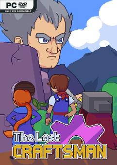 The Last Craftsman Build 22756838 تحميل مجاني ويندوز الكراك 24 - تحميل مجاني The Last Craftsman Build 22756838 تحميل مجاني