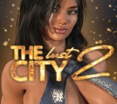 The Lust City 2 v1.2 تحميل مجاني