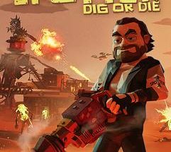The Spotter Dig or Die Build 23760182 تحميل مجاني