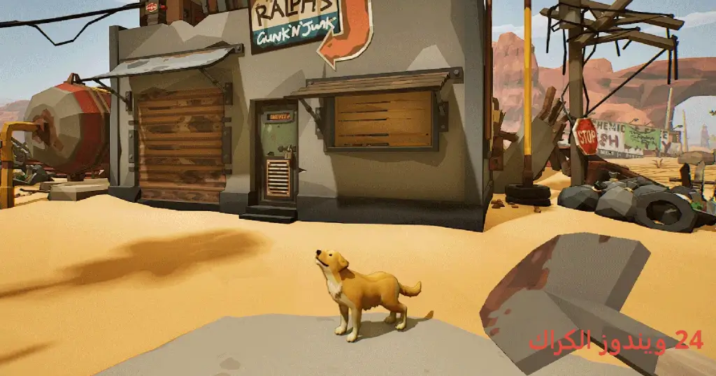 The Spotter Dig or Die Torrent Download
