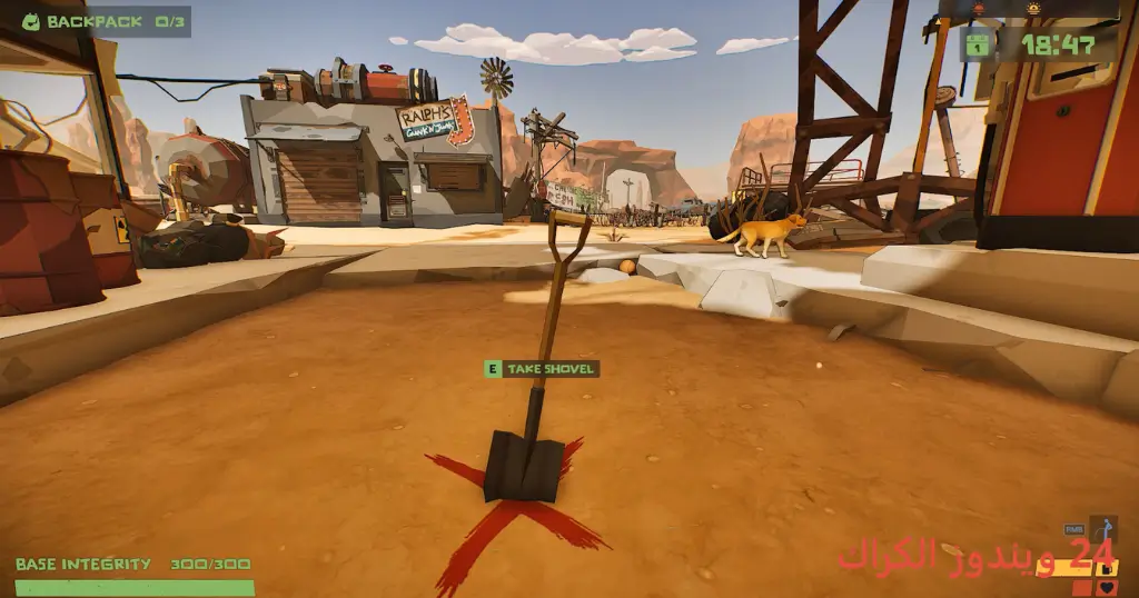 The Spotter Dig or Die Torrent Download The Spotter Dig or Die Torrent Download
