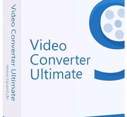 Tipard Video Converter تحميل مجاني
