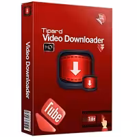 Tipard Video Downloader تحميل مجاني ويندوز الكراك 24 - تحميل مجاني Tipard Video Downloader تحميل مجاني