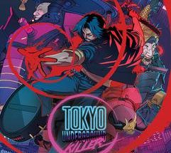 Tokyo Underground Killer Build 21316732 تحميل مجاني