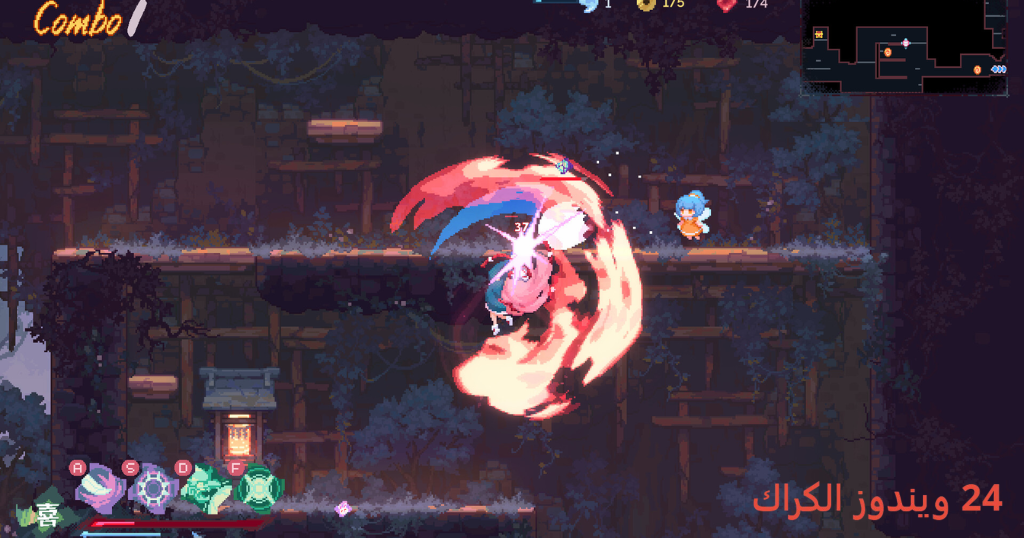 Touhou Blooming Soul Torrent Download