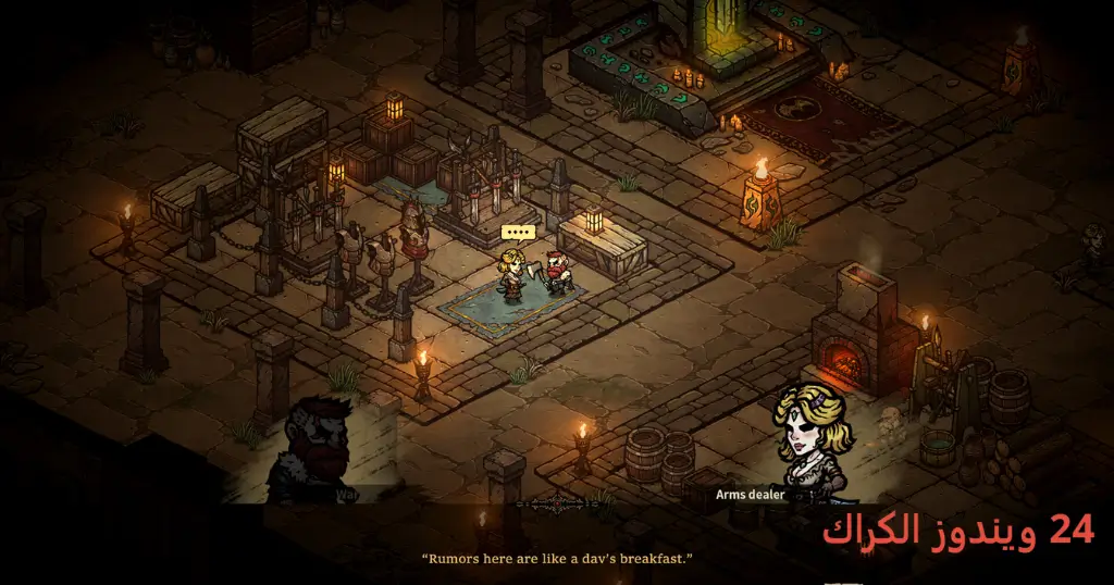 Tower of Babel Survivors Of Chaos Torrent Download