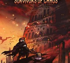 Tower of Babel Survivors of Chaos Build 23907838 تحميل مجاني
