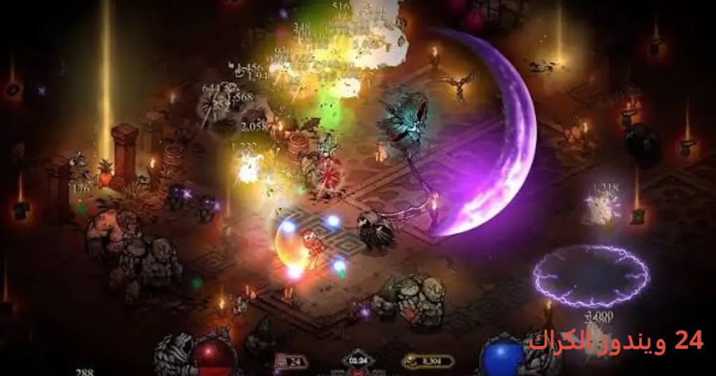 Tower of Babel Survivors of Chaos Torrent Download
