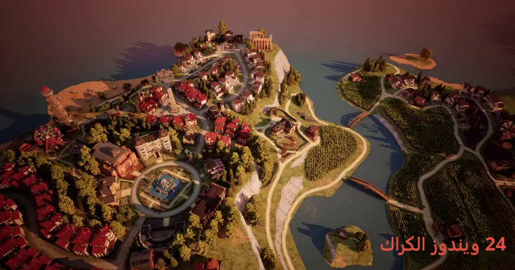 Town to City Torrent Download